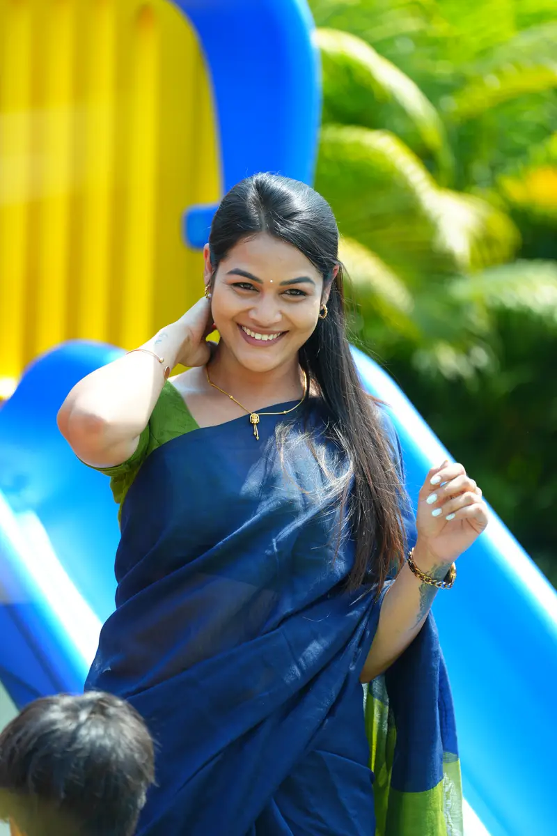 Charulatha