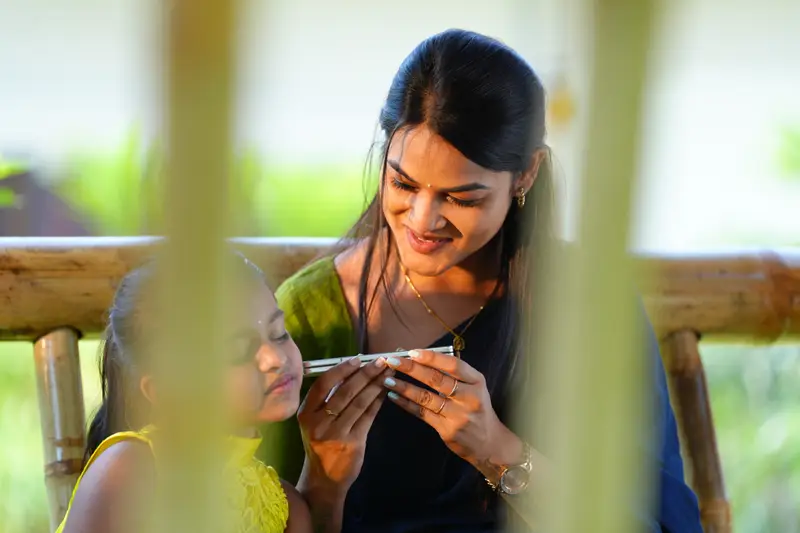Charulatha