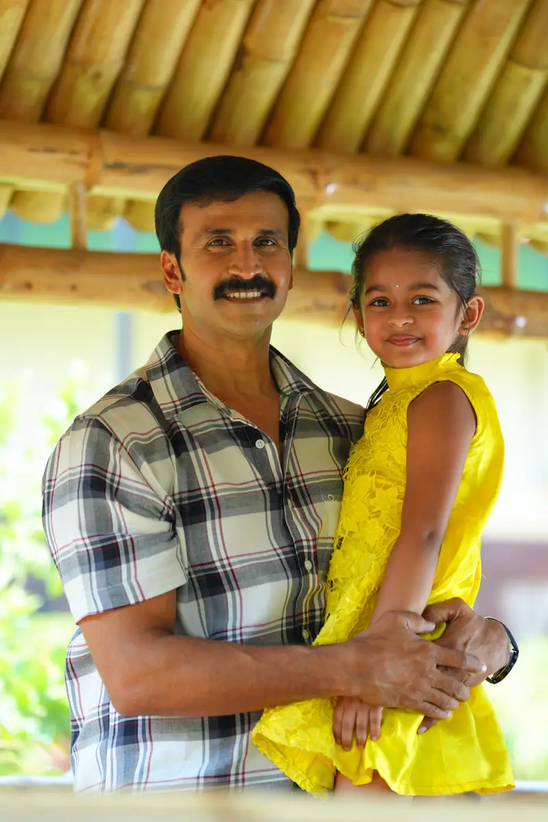 Charulatha
