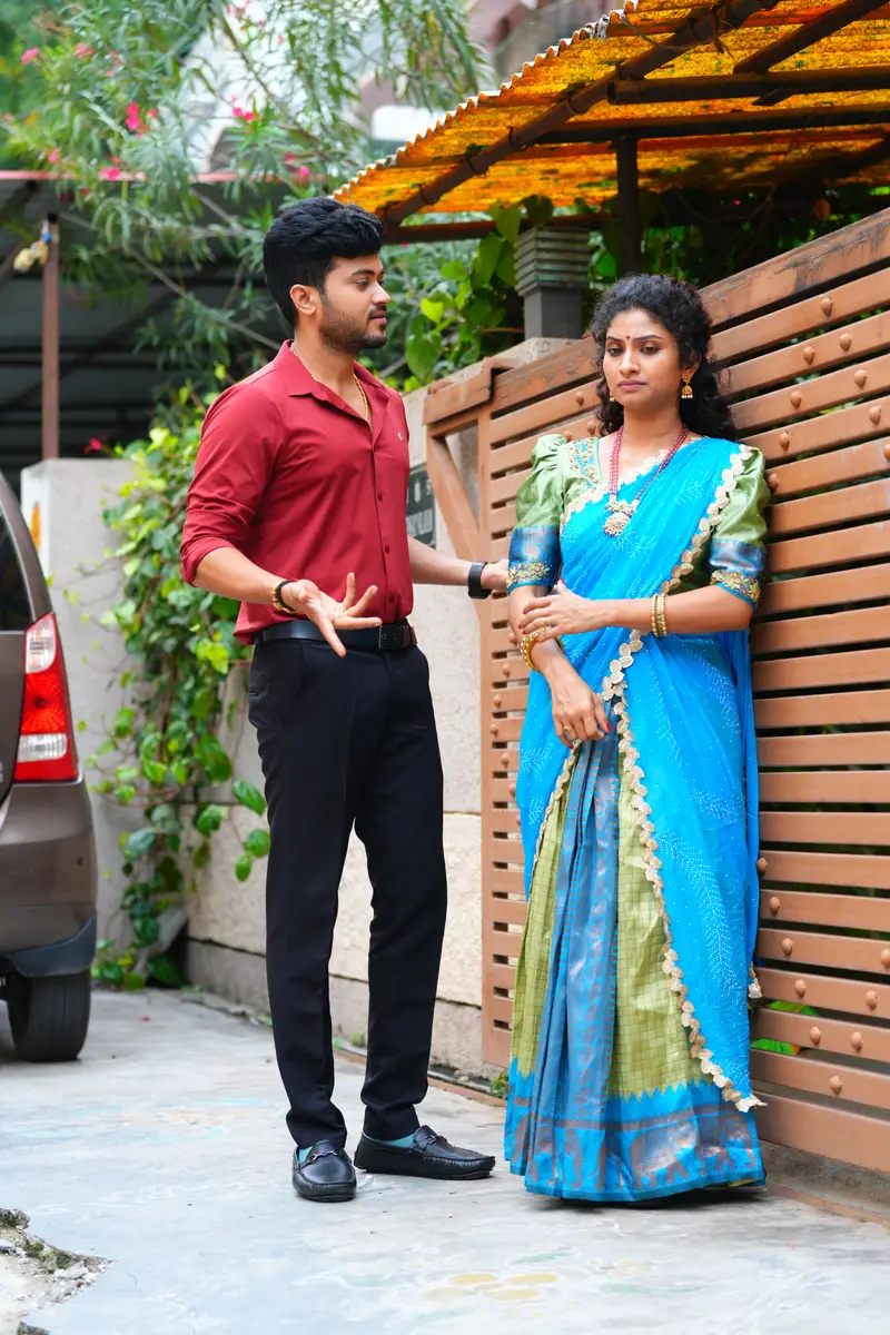 Janaki Parinayam