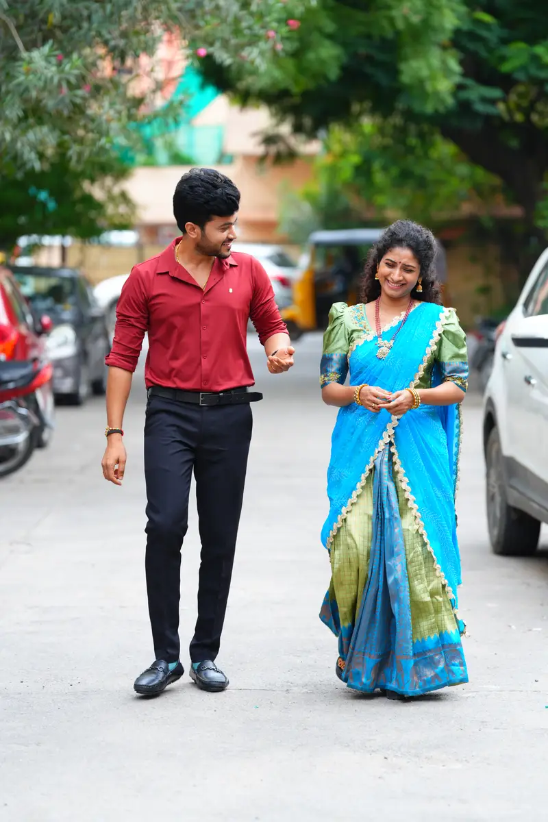 Janaki Parinayam