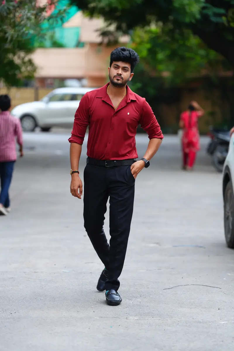 Janaki Parinayam