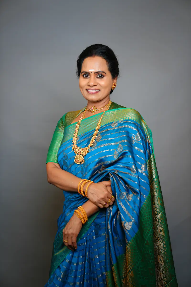 Janaki Parinayam