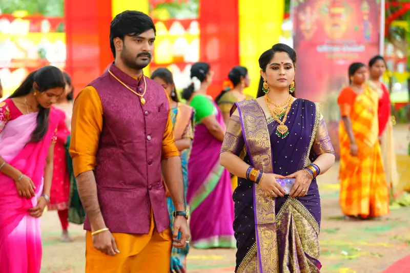 Veyi Subhamulu kalugu neeku