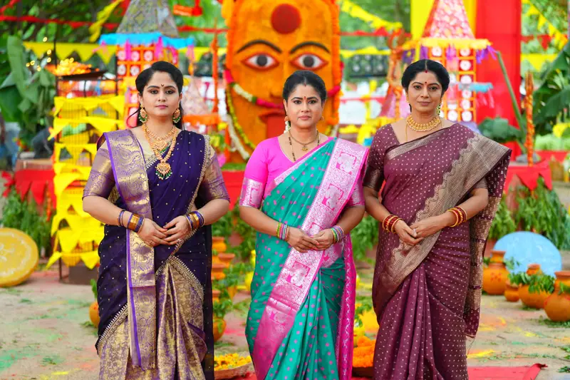 Veyi Subhamulu kalugu neeku