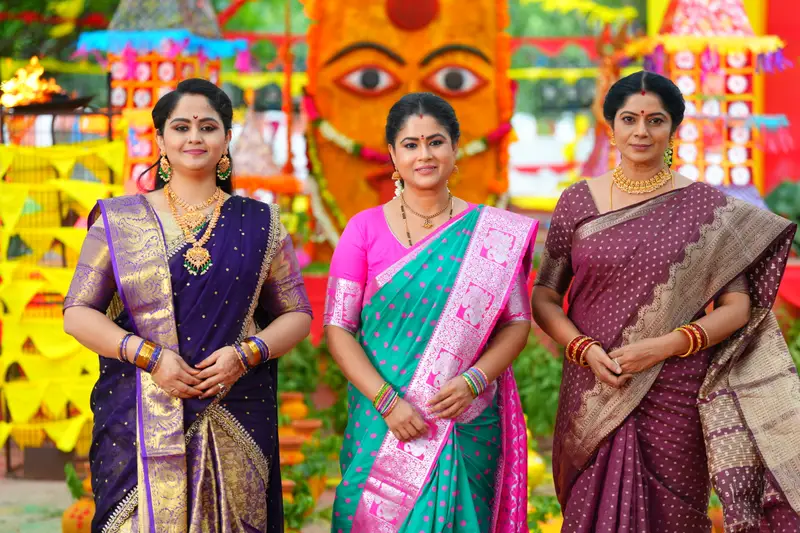 Veyi Subhamulu kalugu neeku