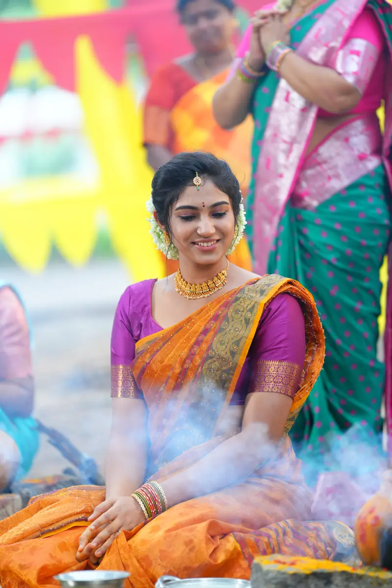 Veyi Subhamulu kalugu neeku