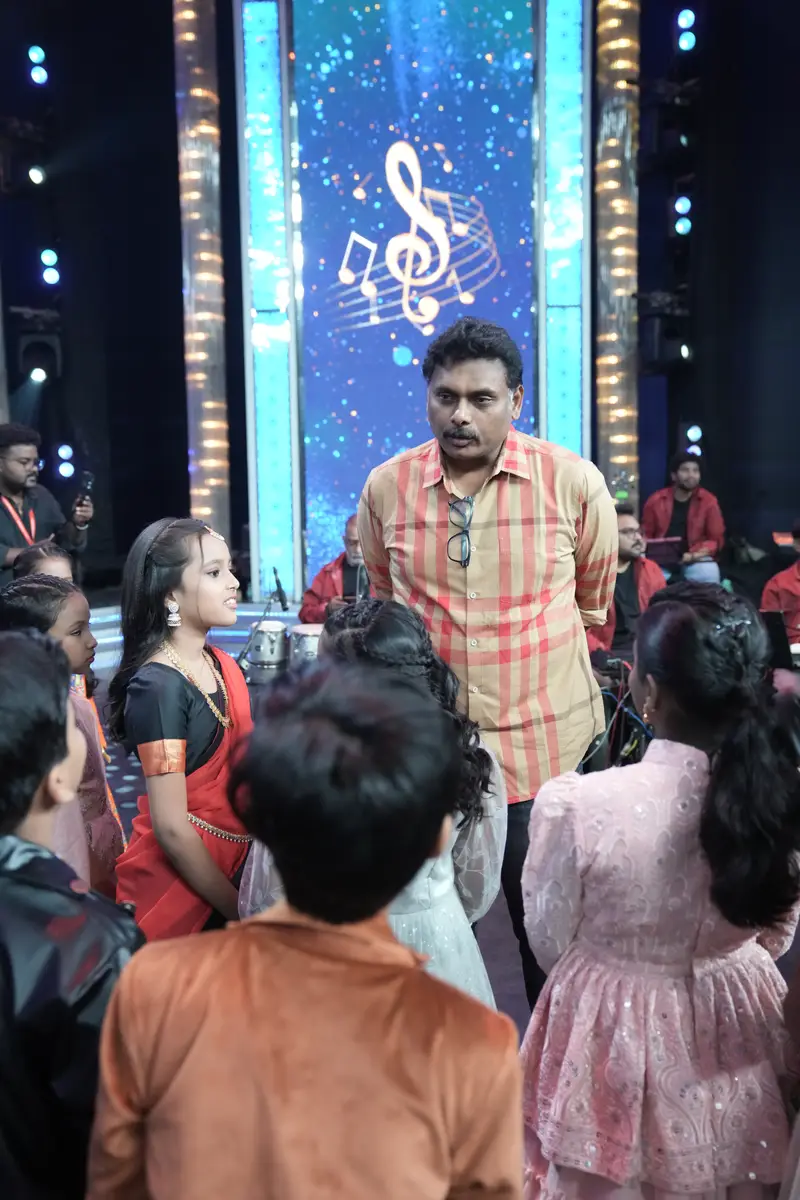 Padutha Theeyaga - 27