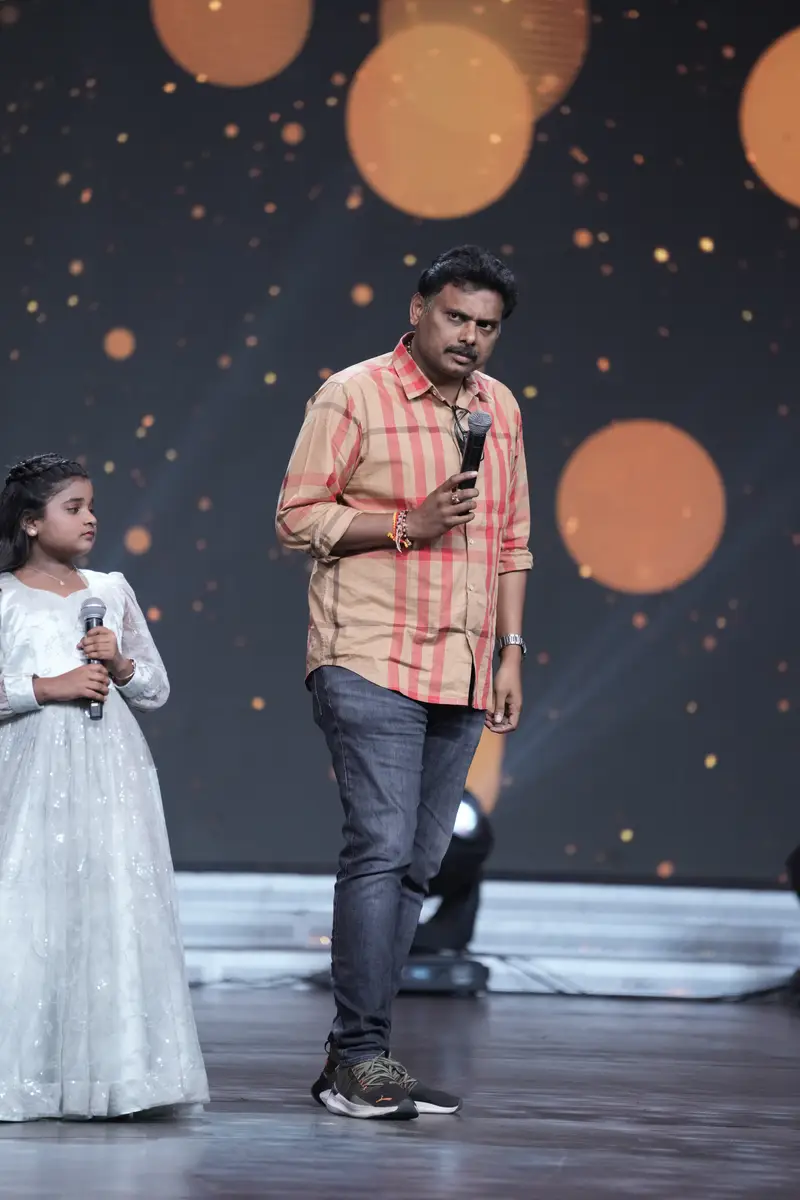 Padutha Theeyaga - 27