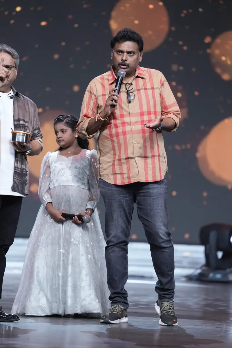 Padutha Theeyaga - 27