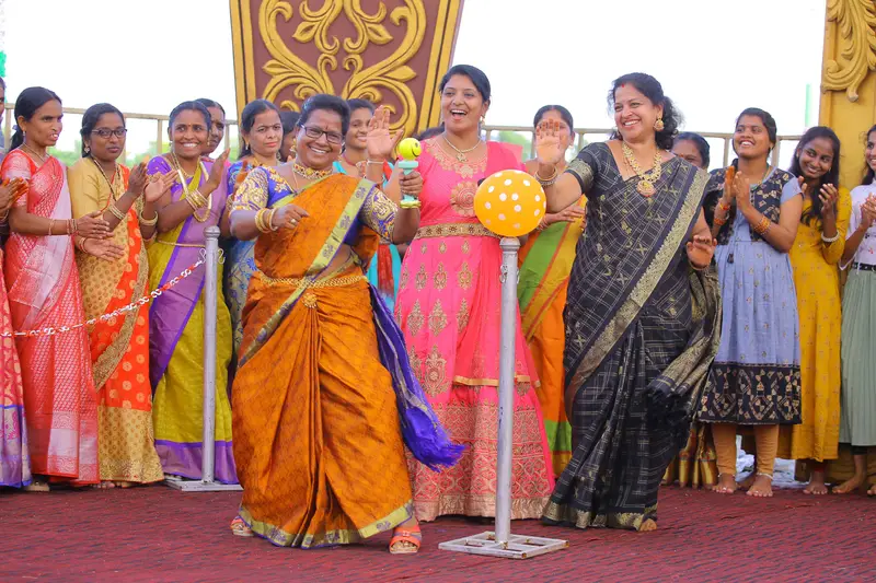 Adaallu Meeku Joharlu