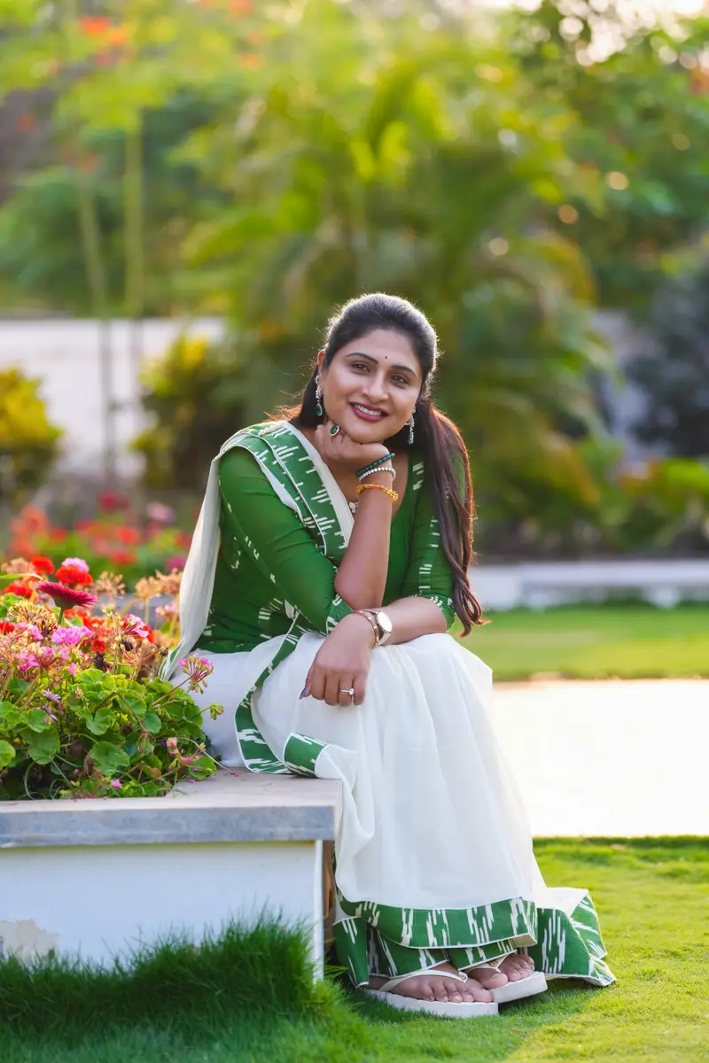 Mrs. Praveena Kadiyala