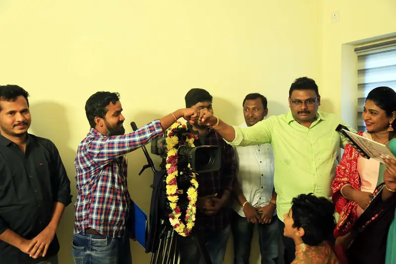 Shatamanambavathi