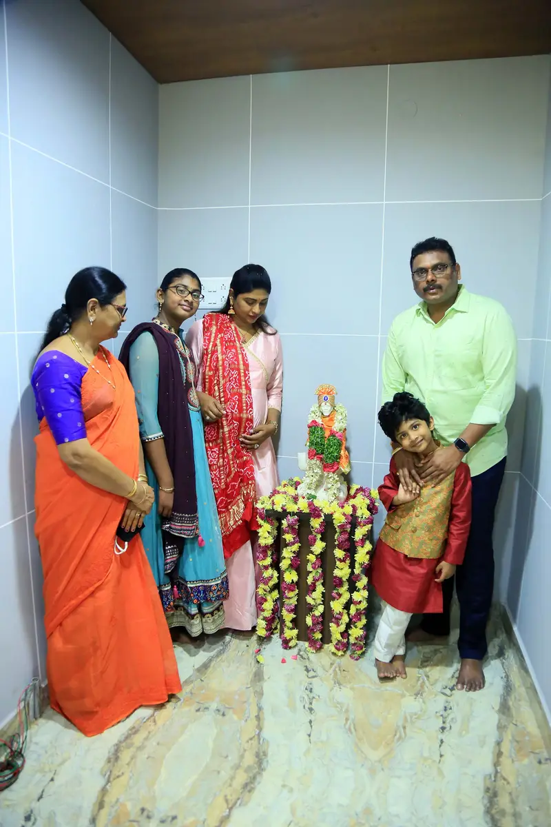 Shatamanambavathi