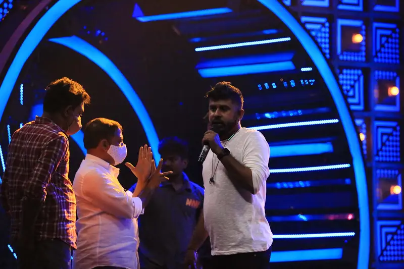 Suvarna Super Star