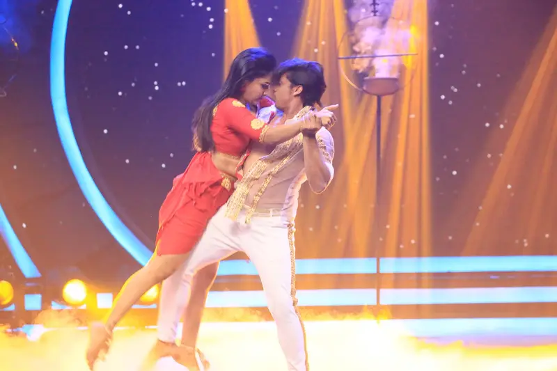 Suvarna Super Star