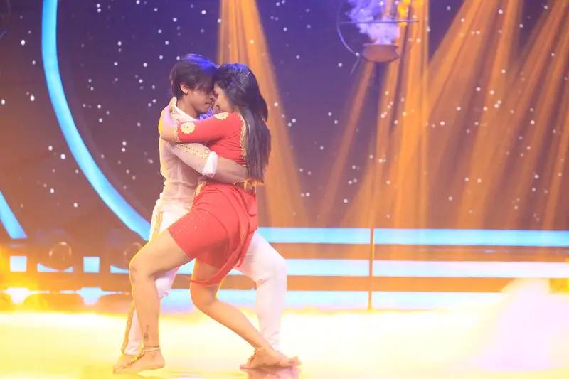 Suvarna Super Star