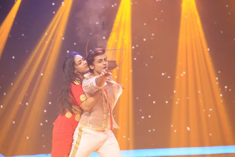 Suvarna Super Star