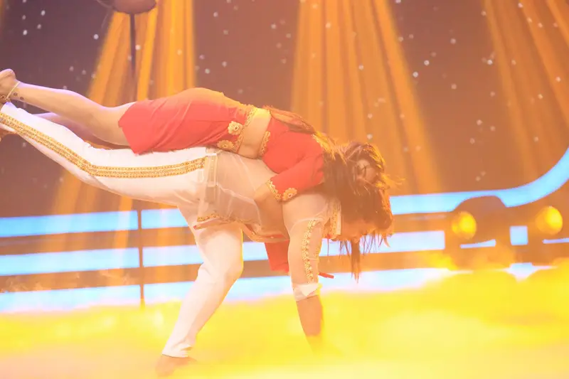 Suvarna Super Star