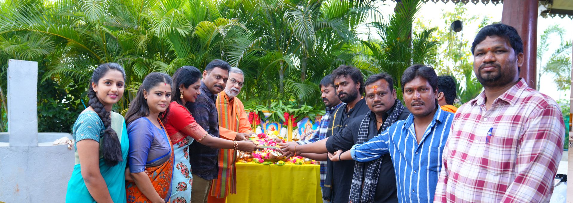 Veyi Subhamulu Kalugu Neeku